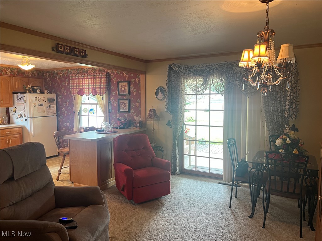 Calico Square First Add - Residential