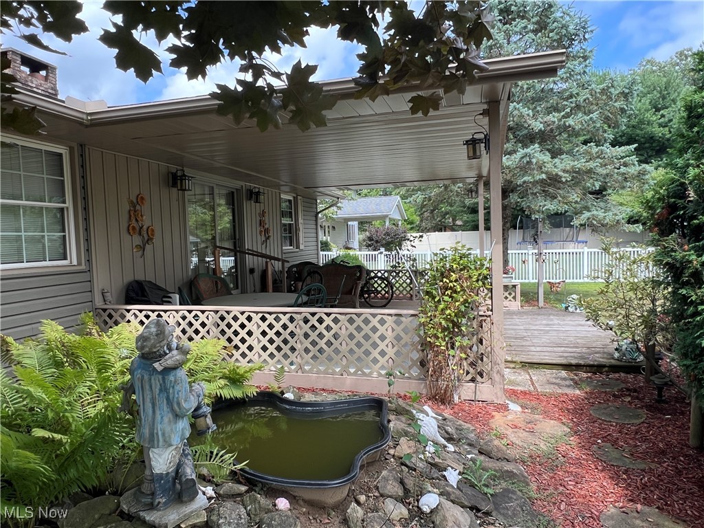 Calico Square First Add - Residential