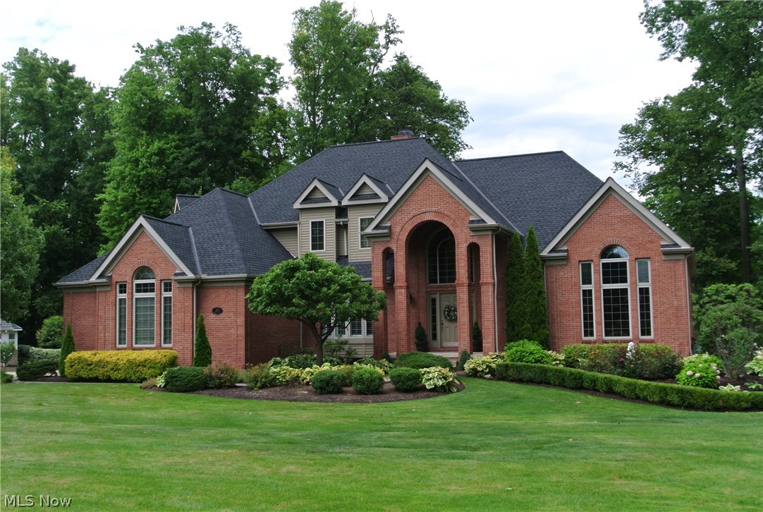 Barrington - Residential