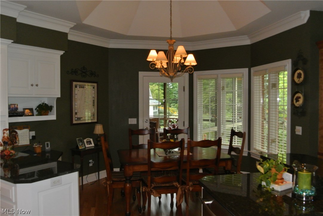 Barrington - Residential