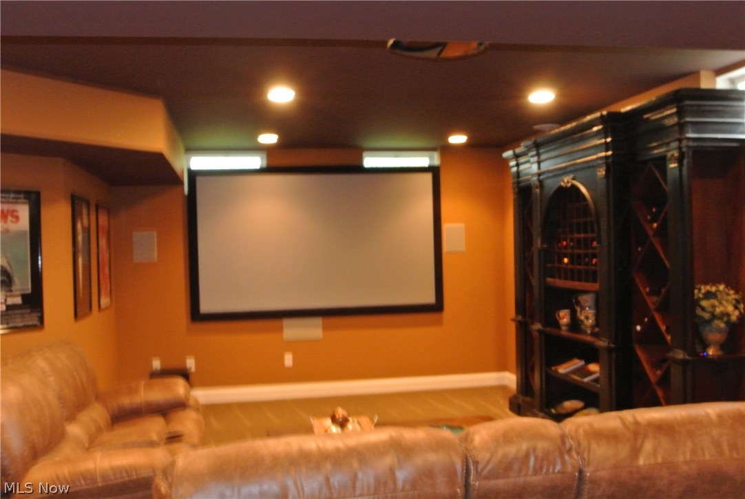 Barrington - Residential