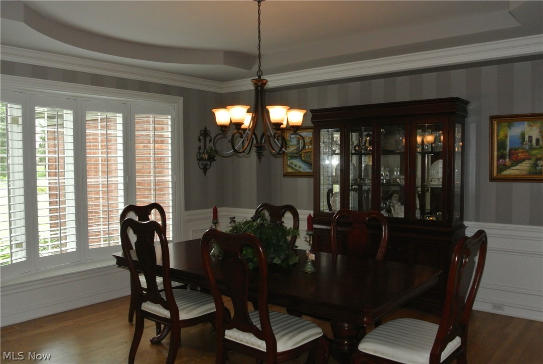 Barrington - Residential