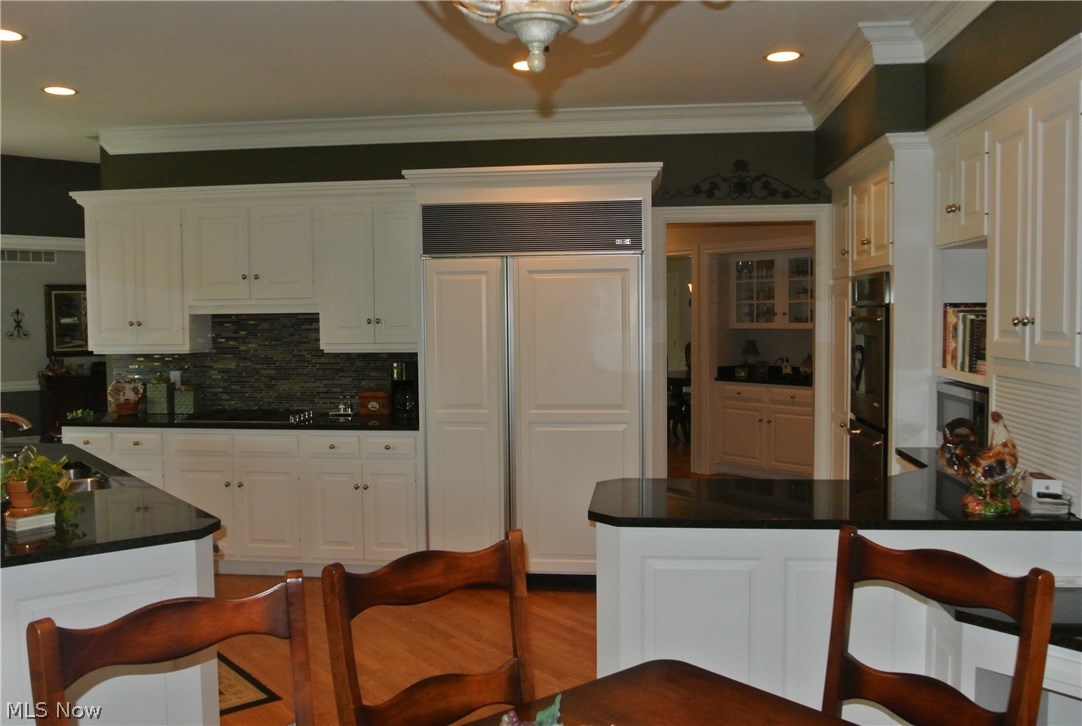 Barrington - Residential