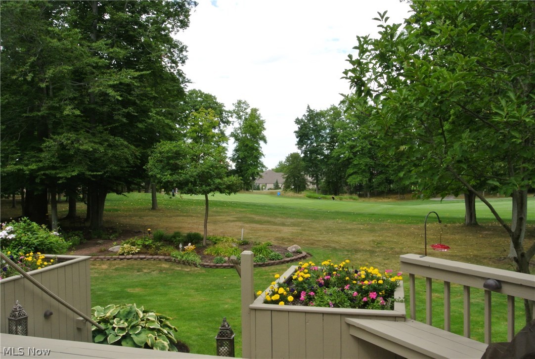 Barrington - Residential