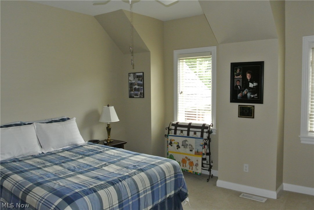 Barrington - Residential