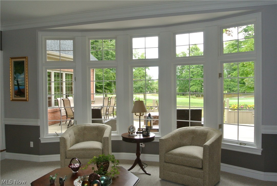 Barrington - Residential