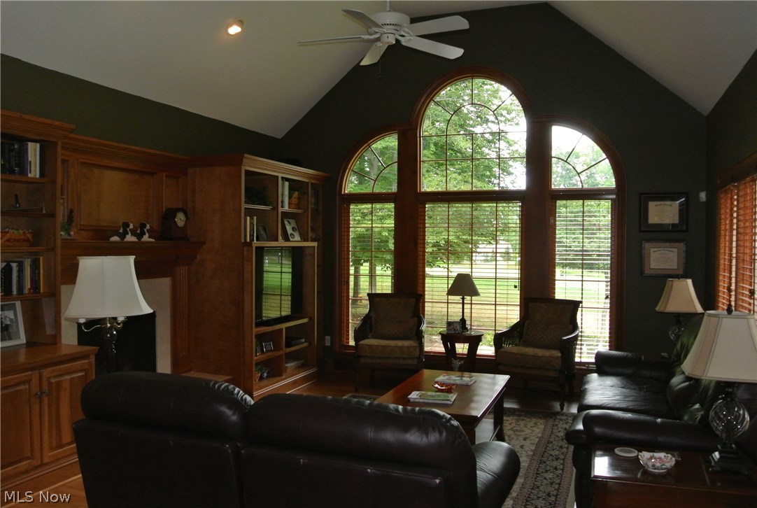 Barrington - Residential