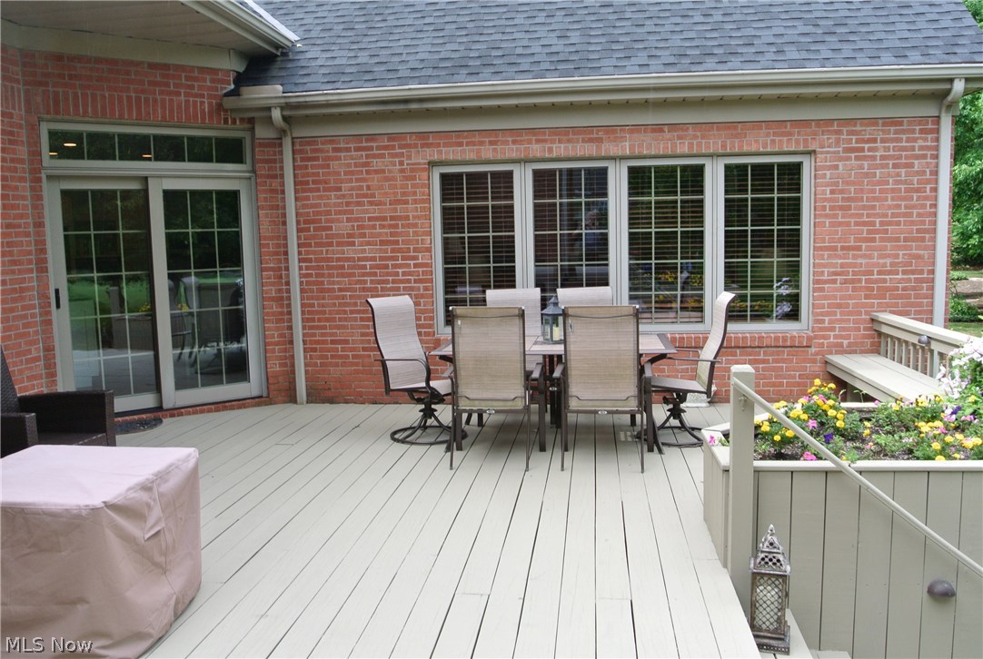 Barrington - Residential