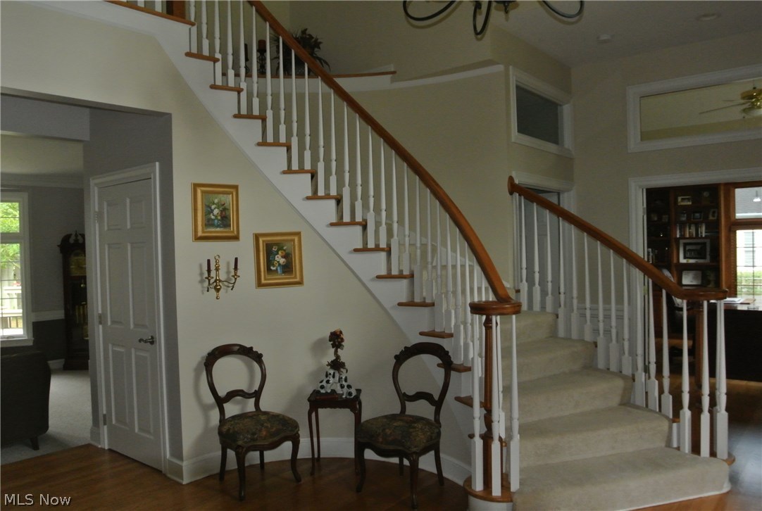 Barrington - Residential