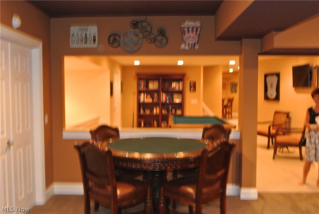 Barrington - Residential