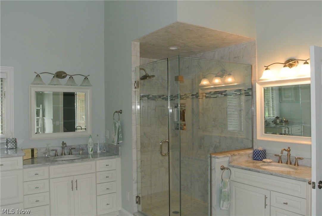 Barrington - Residential