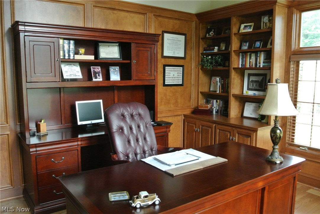 Barrington - Residential