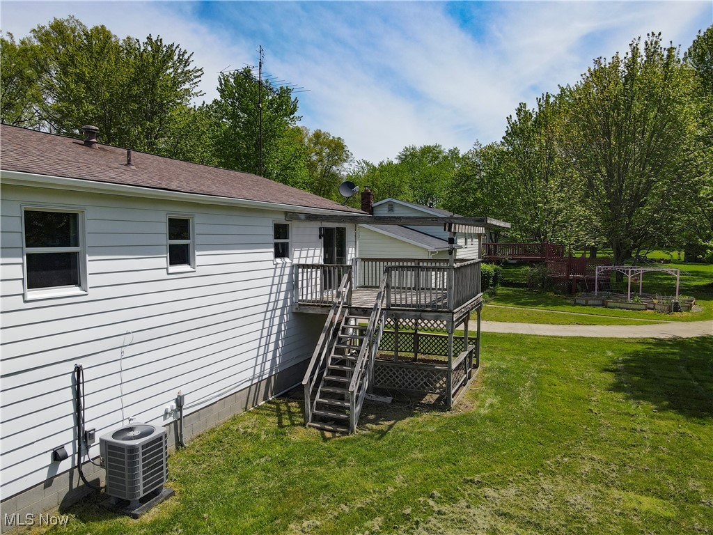 3740 Wilson Sharpsville Road, Cortland, Ohio image 6