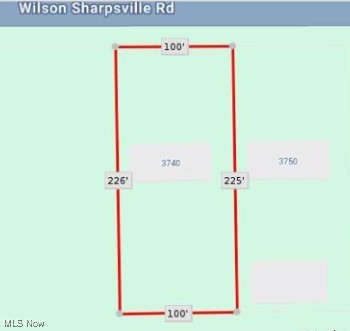 3740 Wilson Sharpsville Road, Cortland, Ohio image 49