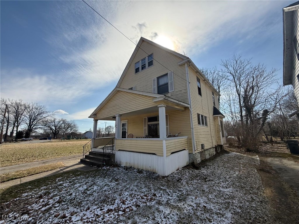 119 W Earle Avenue, Youngstown, Ohio image 1