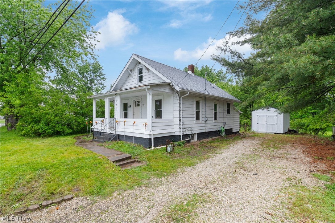 2371 Greensburg Road