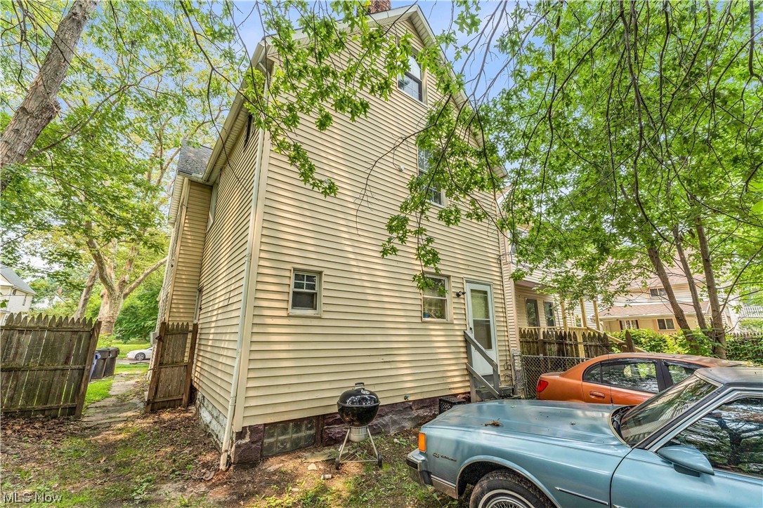 Taylor - Residential Lease