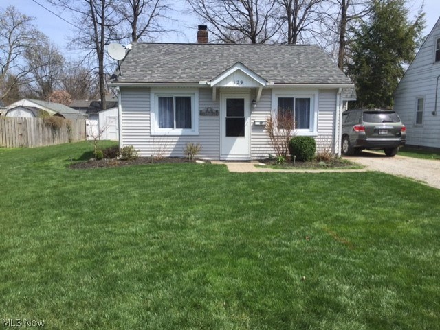 Eagle Point - Residential