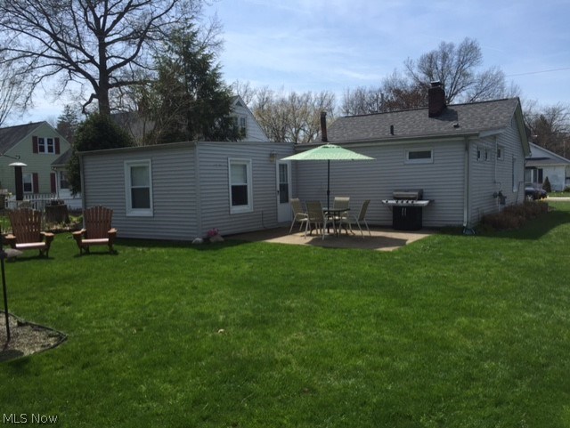 Eagle Point - Residential