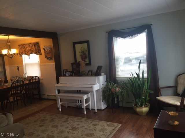 Eagle Point - Residential