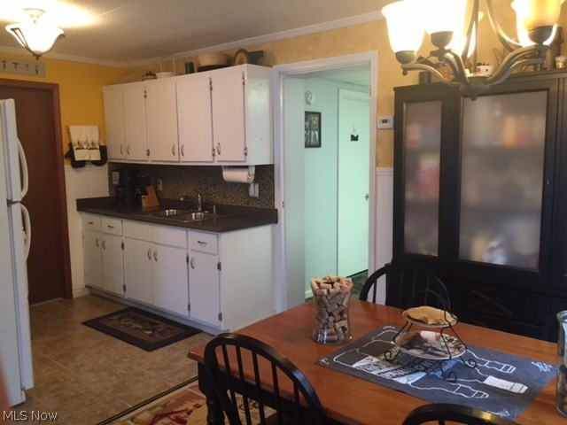 Eagle Point - Residential