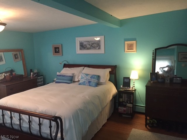 Eagle Point - Residential