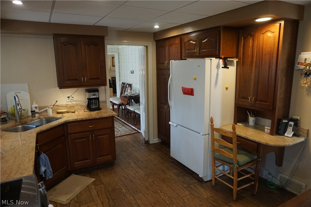 Silver Lake Estates - Residential