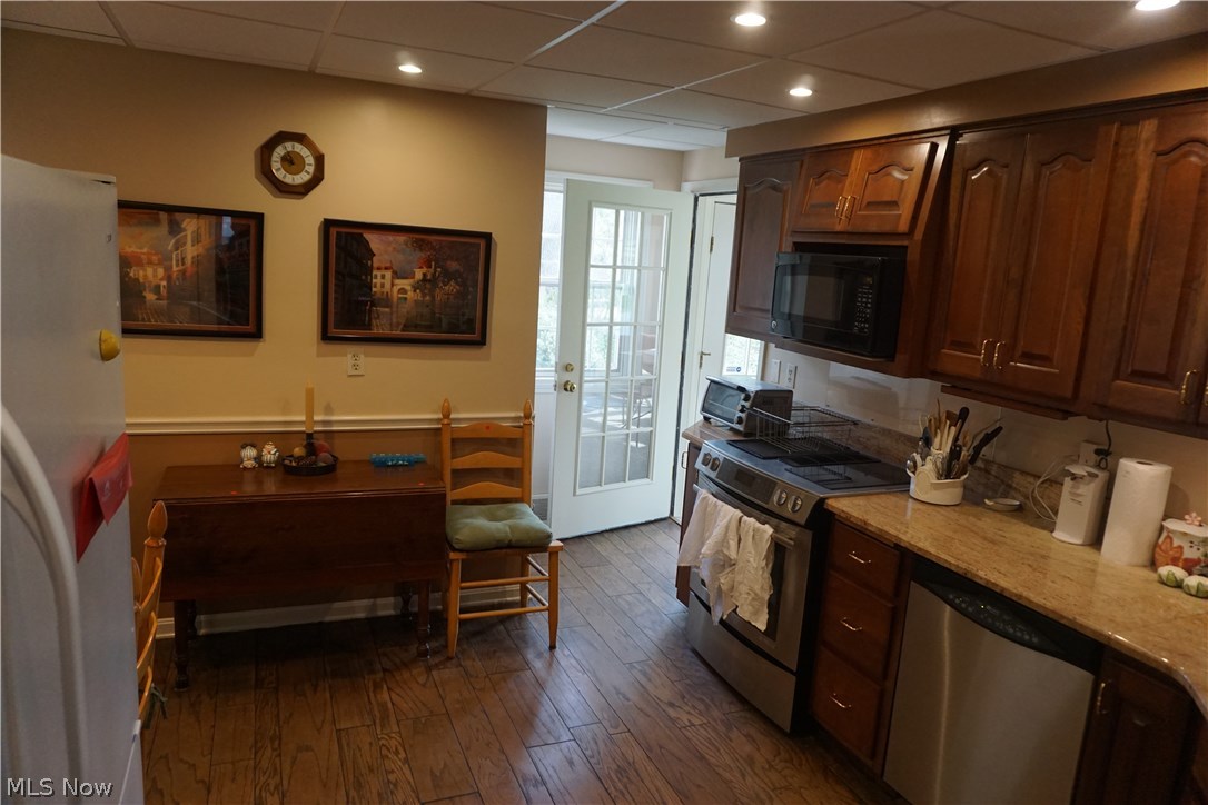 Silver Lake Estates - Residential