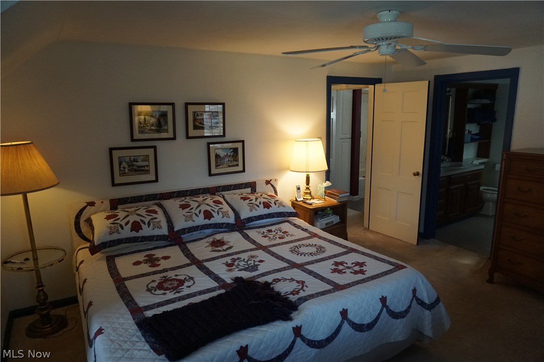 Silver Lake Estates - Residential