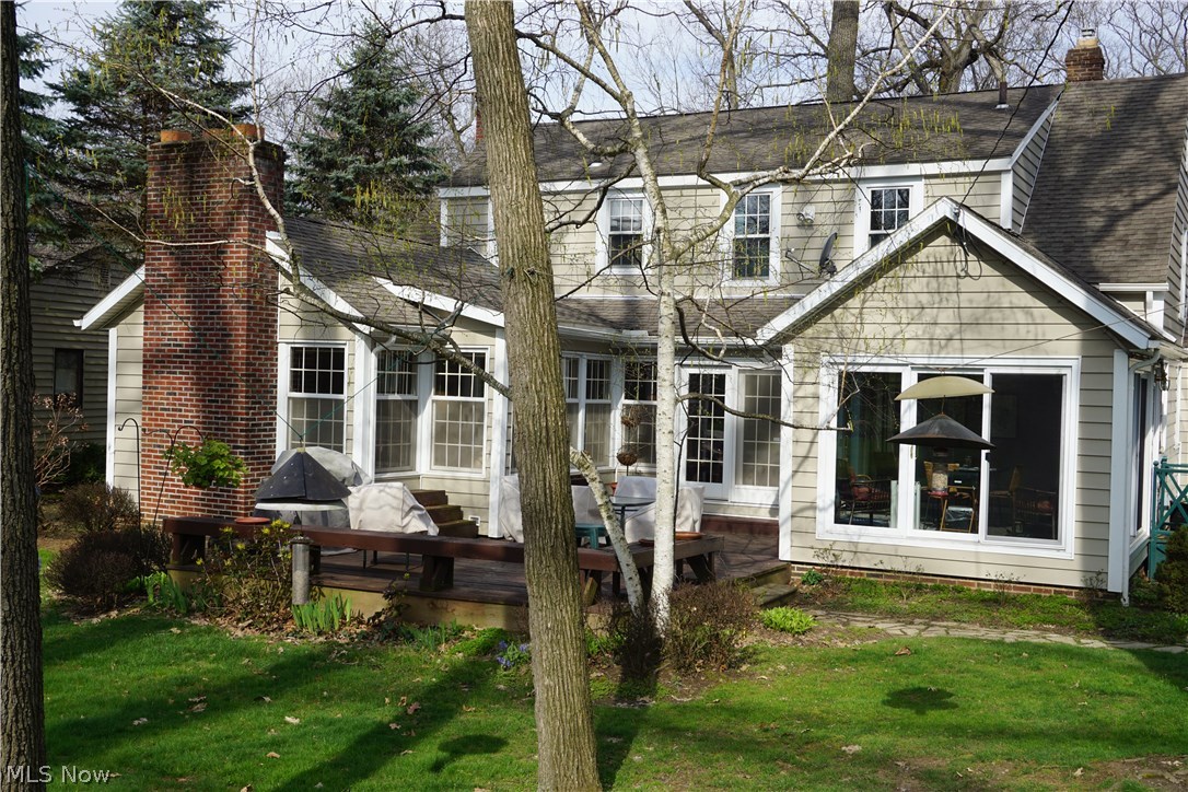 Silver Lake Estates - Residential