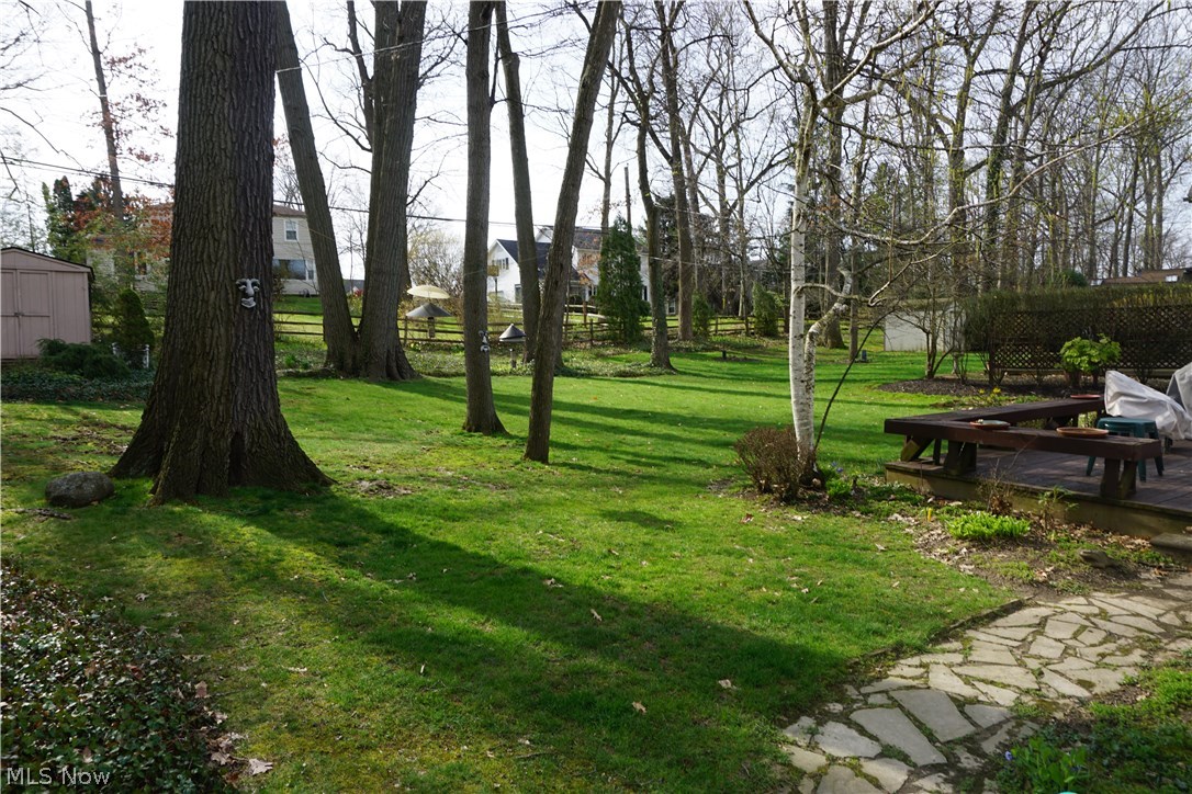 Silver Lake Estates - Residential