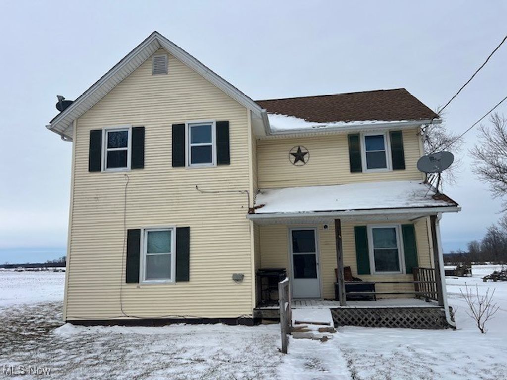 Photo of 416 W Main Street, Spencer, OH 44275 (MLS # 5182942)