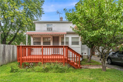Homes For Sale - 18903 Mohawk Avenue<br/> Cleveland, OH 44119