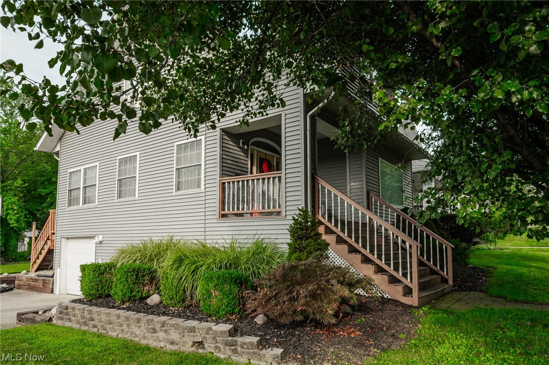 Norwood Heights - Residential