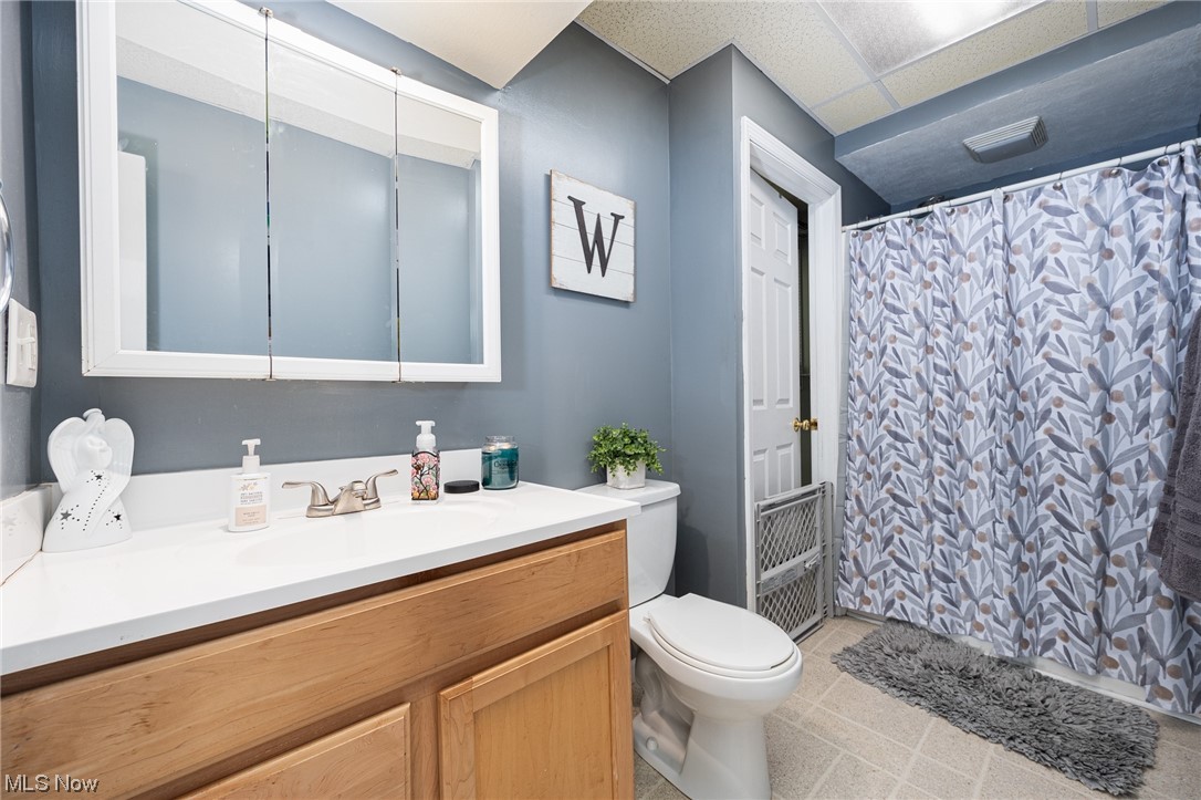 Norwood Heights - Residential