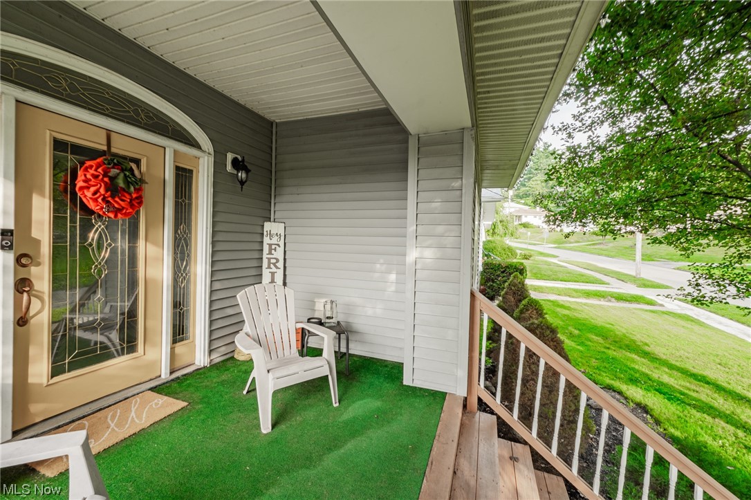 Norwood Heights - Residential