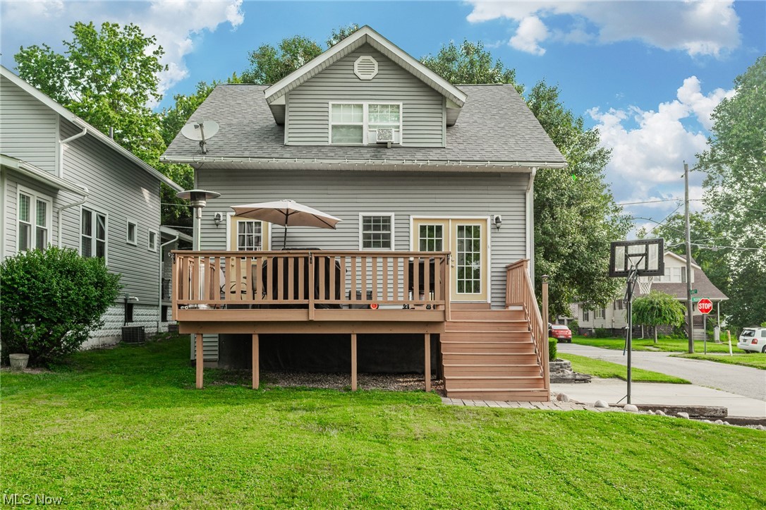 Norwood Heights - Residential