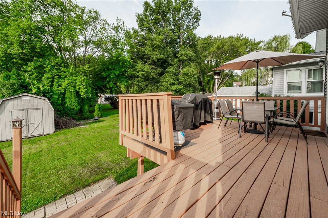 Norwood Heights - Residential