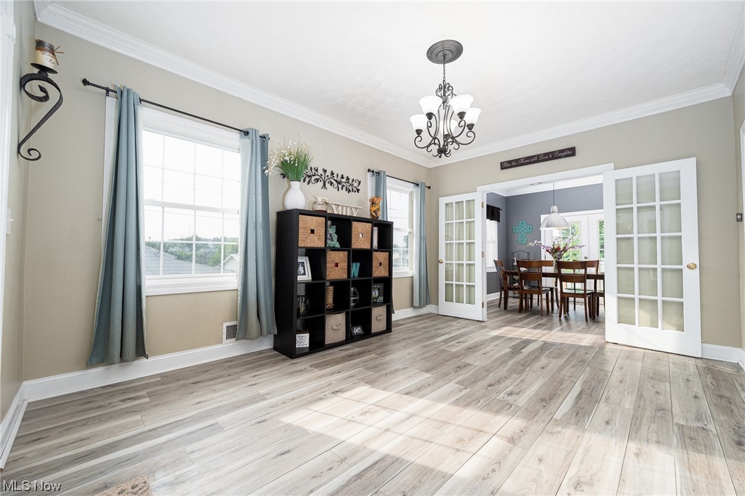 Norwood Heights - Residential