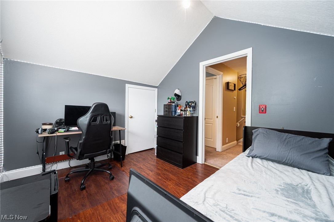 Norwood Heights - Residential