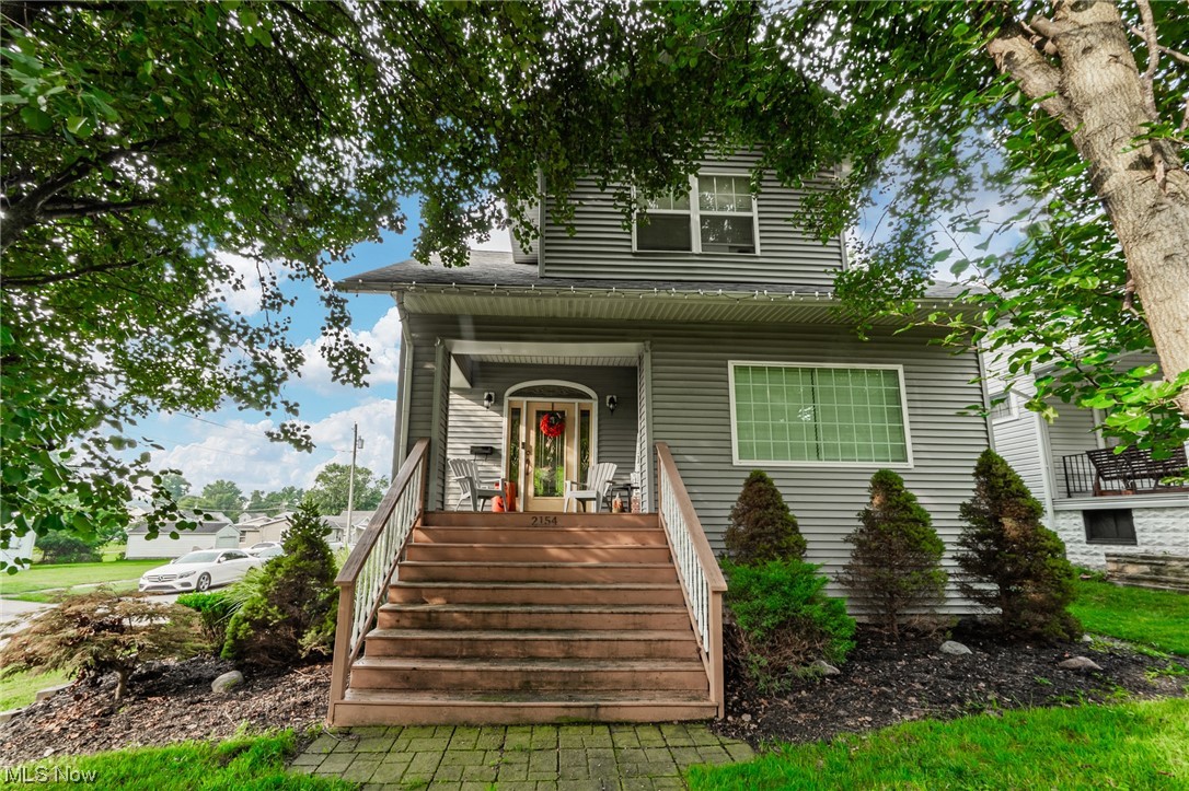 Norwood Heights - Residential