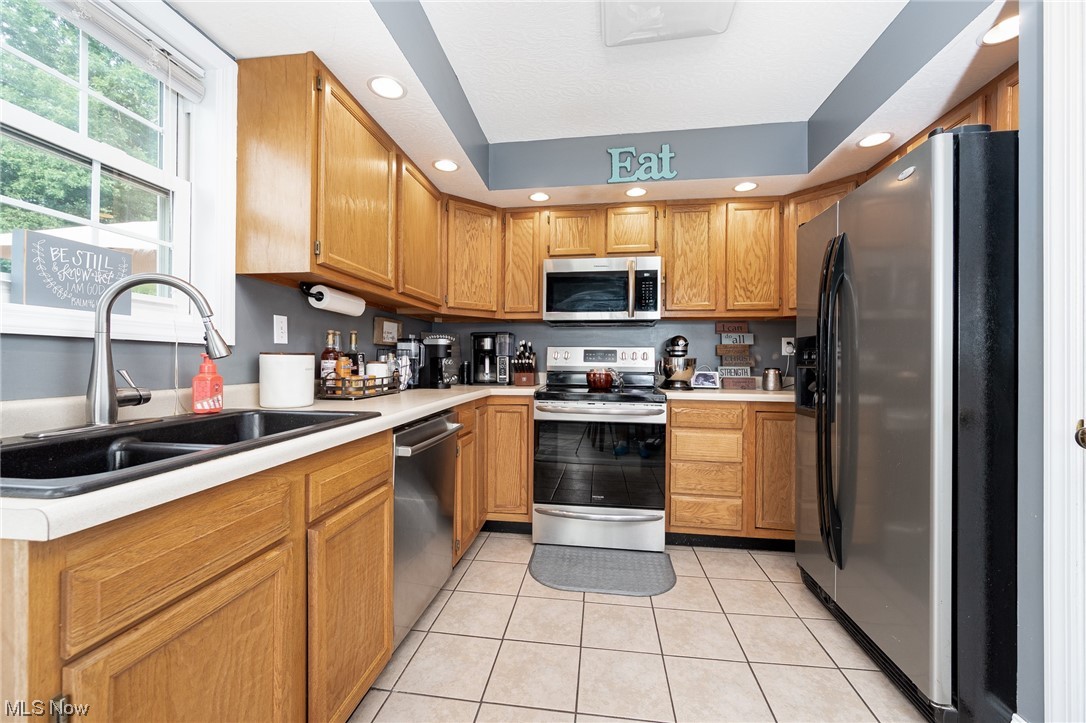 Norwood Heights - Residential