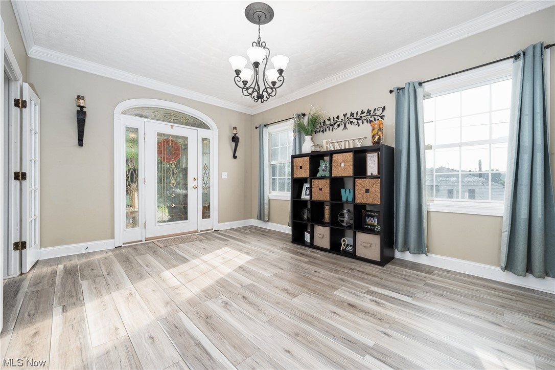 Norwood Heights - Residential