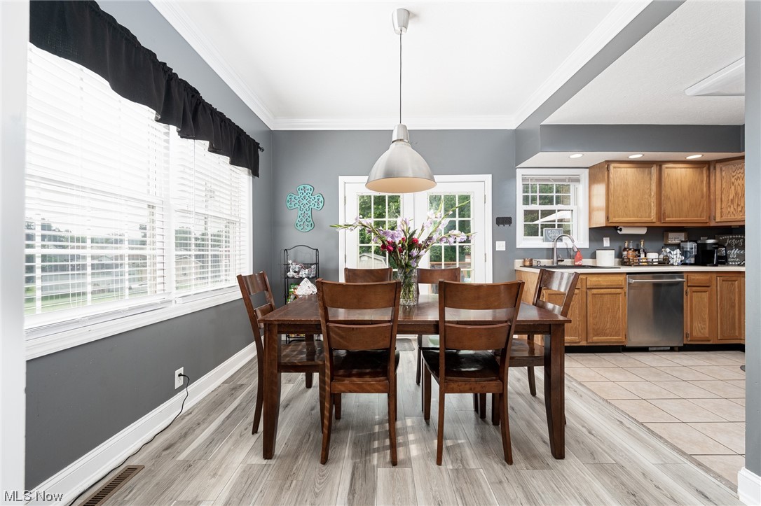 Norwood Heights - Residential