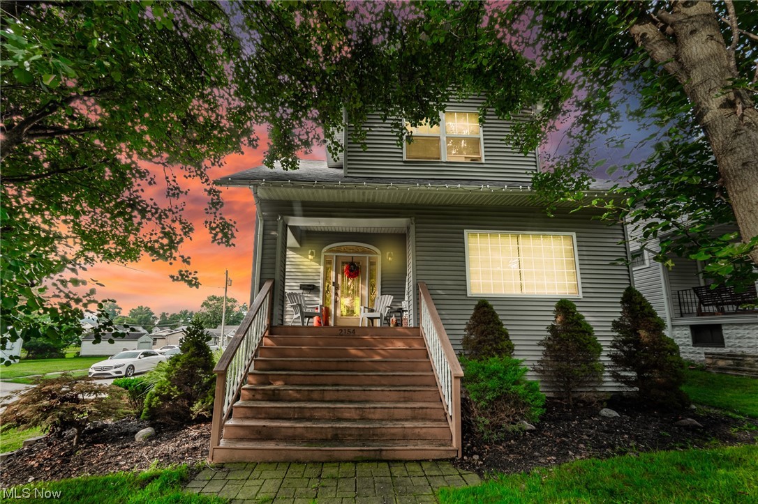 Norwood Heights - Residential