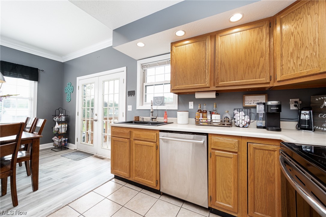 Norwood Heights - Residential