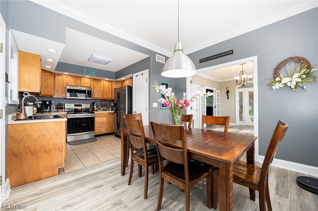 Norwood Heights - Residential