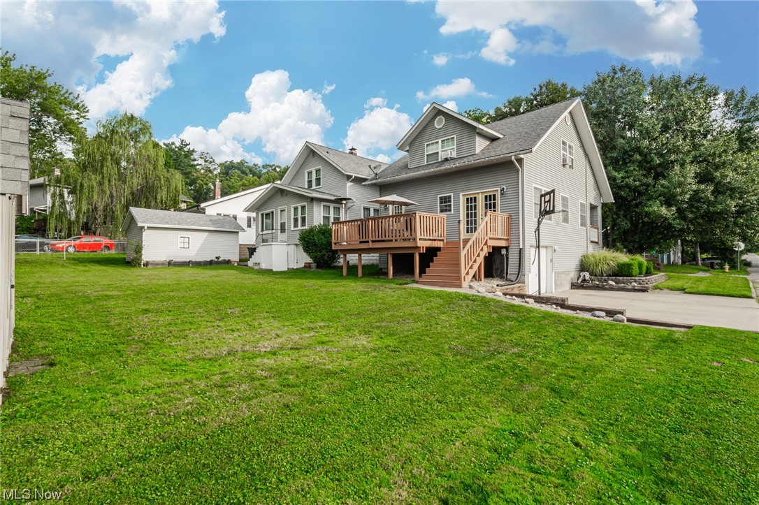 Norwood Heights - Residential