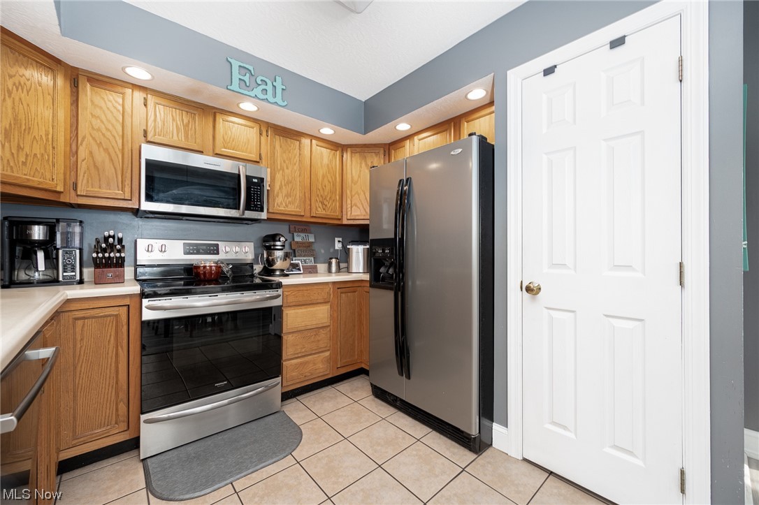 Norwood Heights - Residential