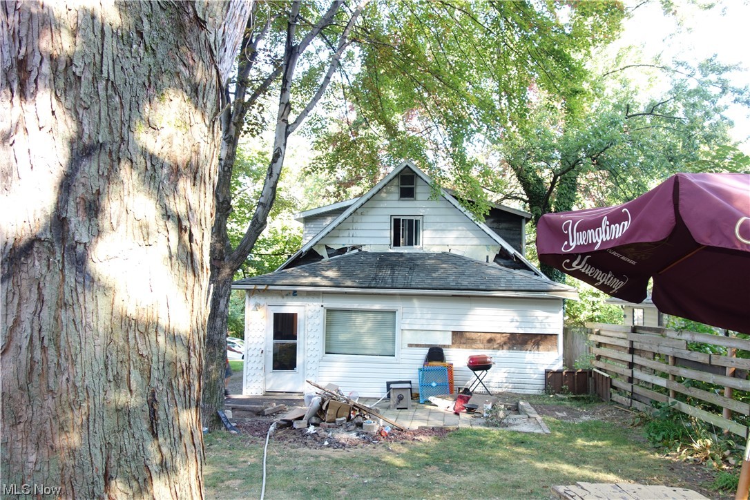 Sparhawk Allotment - Residential